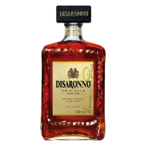 Lichior Disaronno Originale, 28%, 1l Lichior Disaronno Originale, 28%, 1l