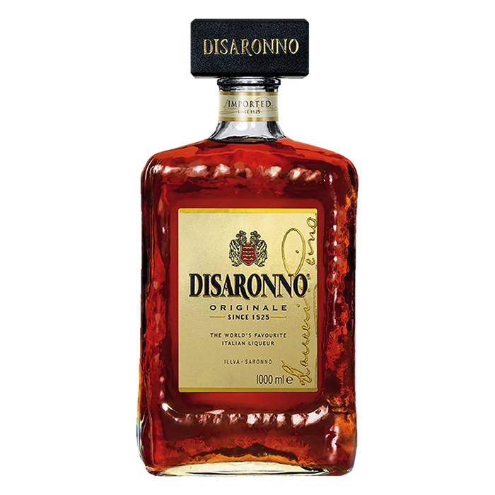 Lichior Disaronno Originale, 28%, 1l Lichior Disaronno Originale, 28%, 1l