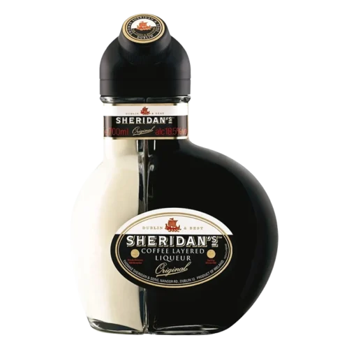 Lichior Sheridan’s, 15.5%, 0.7l Lichior Sheridan's, 15.5%, 0.7l