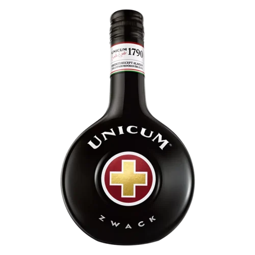 Lichior Unicum Zwack, 40%, 1l Lichior Unicum Zwack, 40%, 1l