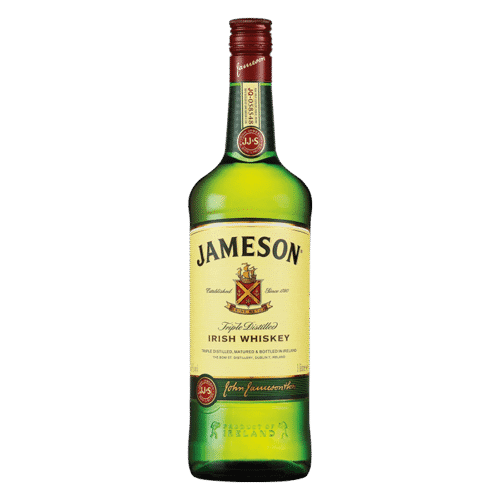 Whisky Jameson Original, 1l Whisky Jameson Original, 1l