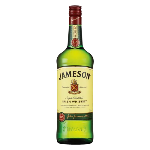 Whisky Jameson Original, 40%, 0.7l Whisky Jameson Original, 40%, 0.7l