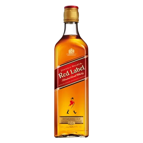 Whisky Johnnie Walker Red Label, 40%, 0.7l Whisky Johnnie Walker Red Label, 40%, 0.7l