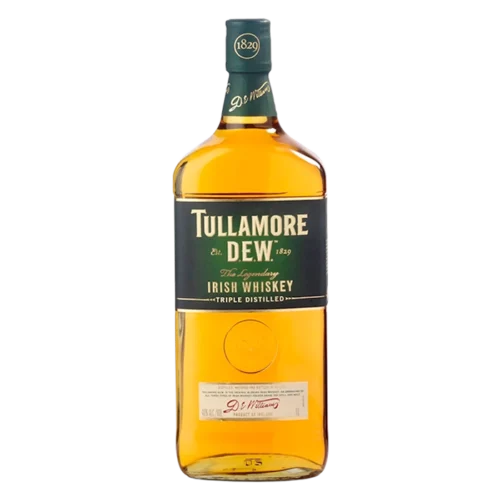 Whisky Tullamore Dew Original, 40%, 1l Whisky Tullamore Dew Original, 40%, 1l