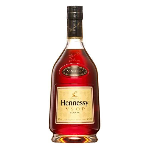 Coniac Hennessy VSOP, 40%, 0.7l Coniac Hennessy VSOP, 40%, 0.7l