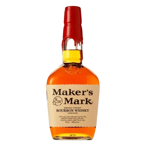 Whisky Maker's Mark Bourbon, 45%, 0.7l Whisky Maker's Mark Bourbon, 45%, 0.7l
