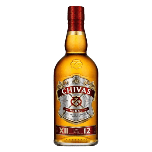 Whisky Chivas Regal 12YO, 0.7l Whisky Chivas Regal 12YO, 0.7l