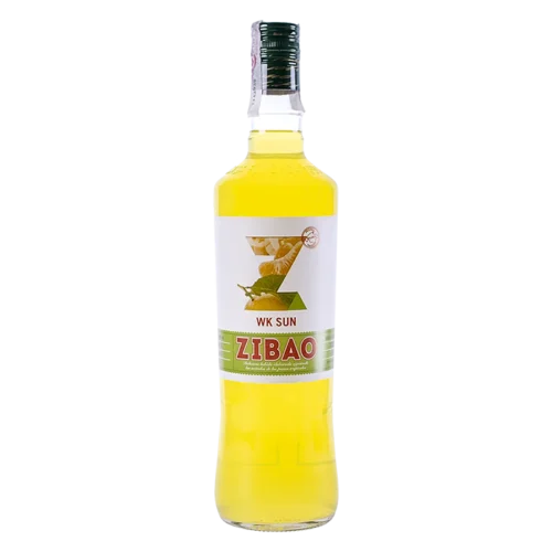 Cocktail Vodka Sun ZIBAO, 15%, 1l Cocktail Vodka Sun ZIBAO, 15%, 1l