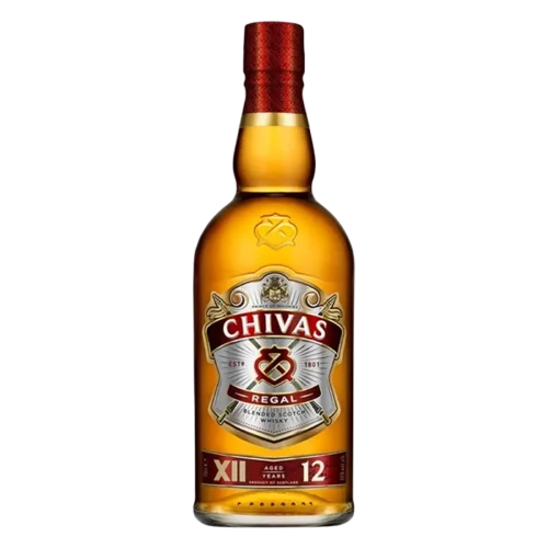 Whisky Chivas Regal 12YO, 40%, 1l Whisky Chivas Regal 12YO, 40%, 1l
