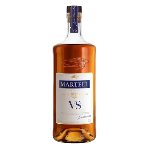 Coniac Martell VS, 0.7l Coniac Martell VS, 0.7l
